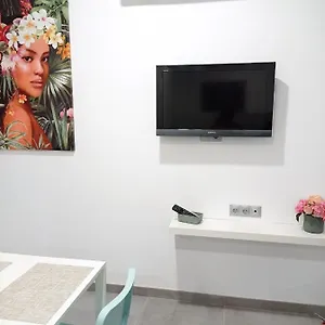  Apartamento La Madriguera