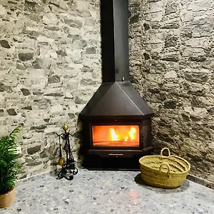  Apartamento Torcal Sunset