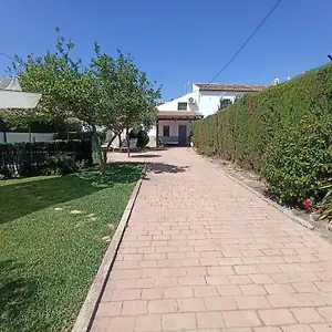  Сasa de vacaciones Belvilla By Oyo Casa La Palmera
