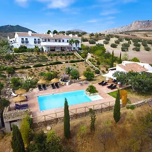 La Posada Del Torcal Bed & Breakfast