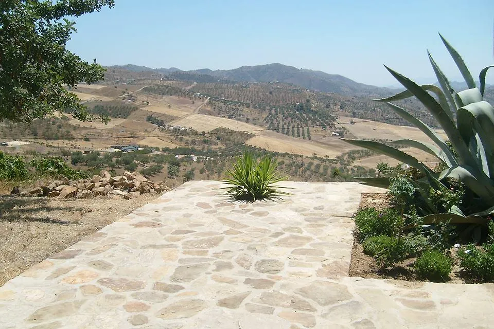 Castillo Martin Villa Villanueva de la Concepcion