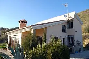 Castillo Martin Villa Villanueva de la Concepción