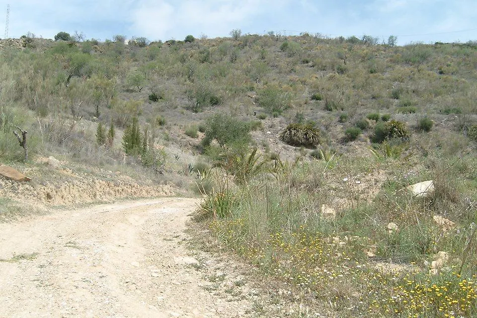 Castillo Martin Villa Villanueva de la Concepción